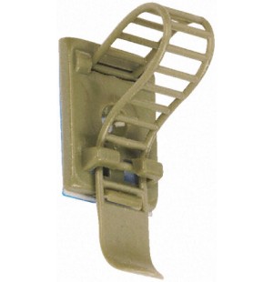 CABLE CLIP 108 x 21mm 